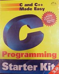 C Programming Starter Kit 3.0