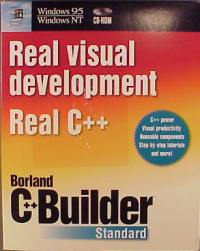 Borland C++ Builder 1.0 Standard
