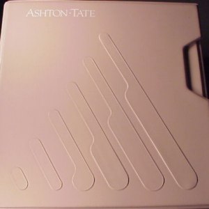 Ashton-Tate dBASE III+