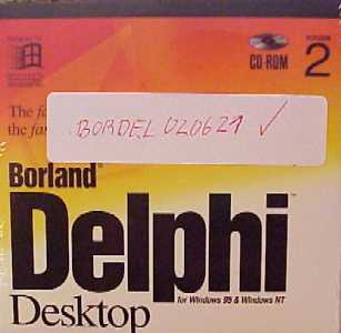 Delphi 2 Desktop