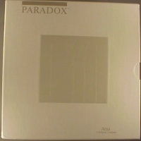 Ansa Paradox 2.0 for DOS