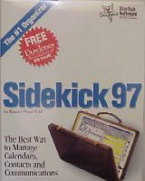 Starfish Sidekick 97