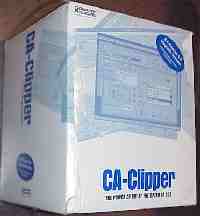 CA-Clipper 5.3 Upgrade
