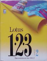 Lotus 1-2-3 2.0 for OS/2