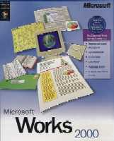 Microsoft Works 2000