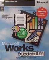 Microsoft Works 4.0