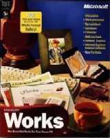 Microsoft Works 6.0