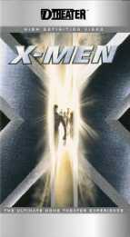 the x-men