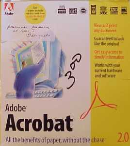 Acrobat 2.0