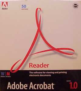 Acrobat 1.0