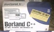 Borland C++ 4.0, Education