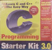 C Programming Starter Kit 3.0 Deluxe Edition