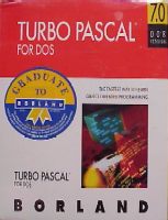 Borland Turbo Pascal 7.0, Educational