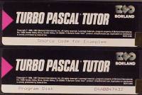 Turbo Tutor 4.0 Manual