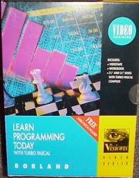 Borland Turbo Pascal Training Video