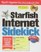 Starfish Sidekick 95, Internet Sidekick