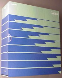 Clipper tutorial