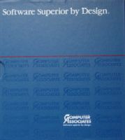 Computer Associates SuperCalc 5