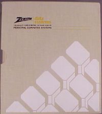 GW-BASIC 2.0, Zenith label