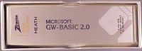 GW-BASIC 2.0, Zenith label
