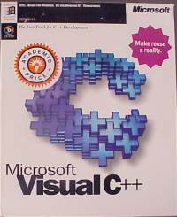 Microsoft Visual C++ 4.0, Academic