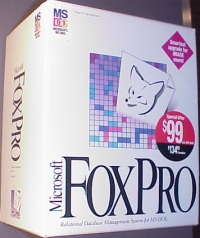 foxpro 2.6 lpt3 foxpro 2.6 lpt3