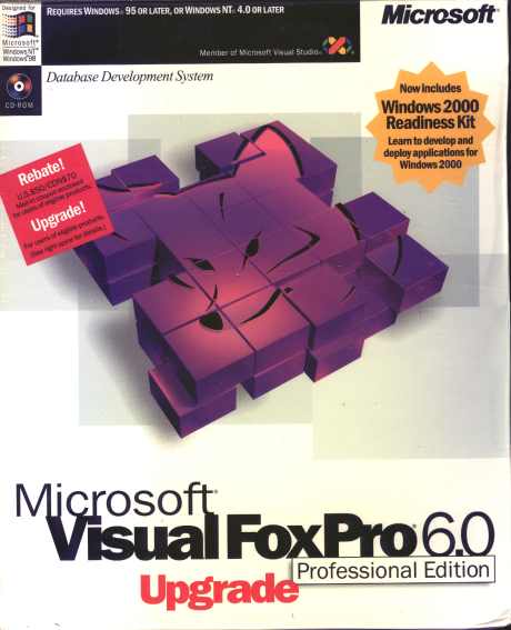 Visual Foxpro Rapidshare