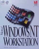 Microsoft Windows NT 3.5