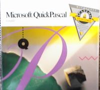 Microsoft QuickPascal 1.0, Academic