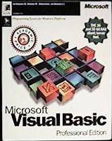 Visual Basic 4 Professional Academic