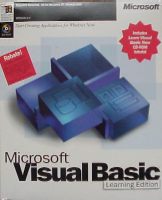 Microsoft Visual BASIC 5.0 Learning Edition